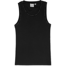 Daily Paper Erib Tank Top Men's- Black