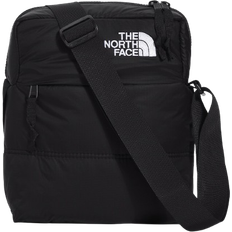 Nylon Handbags The North Face Nuptse Crossbody Bag - Tnf Black