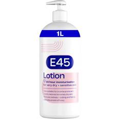 E45 Lotion 1000ml