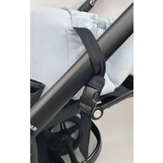 Attachment to Stroller for SleepCarrier X