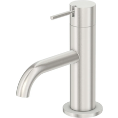 Cold Start Basin Taps Steinberg Series 100 (100 2500 BN) Brushed Nickel