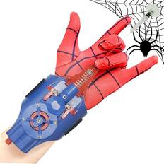 Spider-Man Toy Weapons foymi Spider Web Shooter