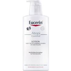 Antiossidanti Creme Corpo Eucerin AtopiControl Lotion 400ml