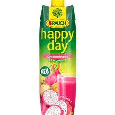 Rauch Happy Day Fruchtsaft Drachenfrucht 1Pack