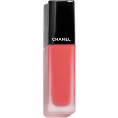 Chanel Rouge Allure Liquid Velvet #206 Surprenante