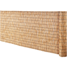 Naturale Proiezioni VEVOR Reed Fence Fencing Screen 13.3' x 3.3'