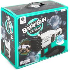 Thumbs Up Bubble Gun Extreme