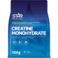 Star Nutrition Creatine Monohydrate 300 g