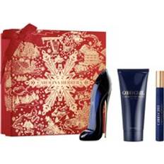 Carolina Herrera Good Girl Gift Set EdP 50ml + EdP 10ml