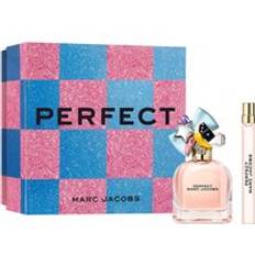 Marc jacobs perfect 50ml Marc Jacobs Marc Jacobs Perfect Eau de Parfum 50ml Gift Set