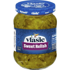 Vlasic Sweet Relish 10fl oz 1