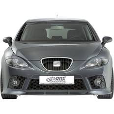 RDX Racedesign Underlæbe Seat Leon 1P FR/Cupra 2005-2009