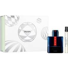 Prada Luna Rossa Ocean Eau De Parfum 50 ml Gift Set