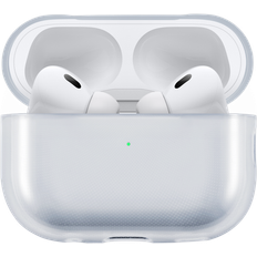 Headphone Accessories Tech21 EvoClear For AirPods Pro 2nd Generation