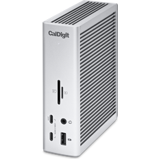 CalDigit Thunderbolt 4 Pro Dock