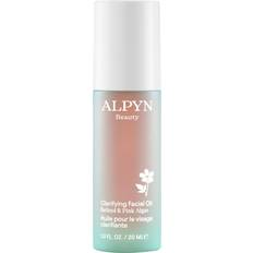 Clarifying Facial Oil