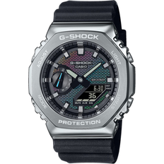 Casio G-Shock GM-2100RW-1AER Schwarz