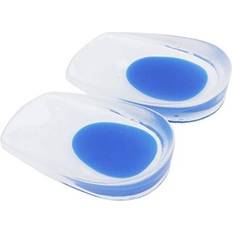 Heel Insert Gel Small Heel Spur Wedge