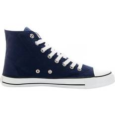 Ethletic Sneaker High - Mørkeblå