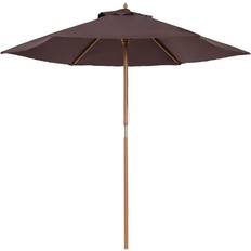 Green Parasols OutSunny Patio Umbrella 250cm