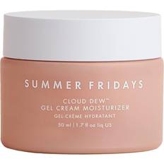 Cloud Dew Gel Cream Moisturizer