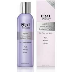 Prai Ageless Triple Action Radiance Tonic 160ml