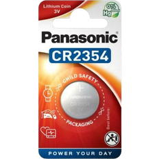 Batteries & Chargers Panasonic CR2354 1-pack