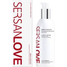 Nicotinamide SersanLove Nicotinamide Milk Nourishing Body Lotion 250ml