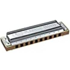 Hohner Strumenti Musicali Hohner Marine Band 1896 D-major