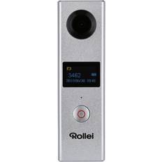 Rollei Actionkameror Videokameror Rollei 360 Degree Camera