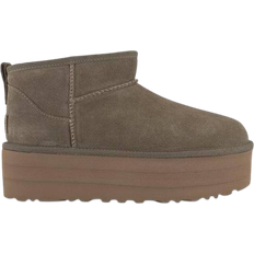 UGG Classic Ultra Mini Platform - Antelope