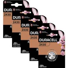 Cr2430 Duracell CR2430 5-pack