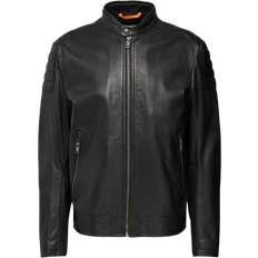 HUGO BOSS Uomo Abbigliamento HUGO BOSS Jomoto Jacket - Black