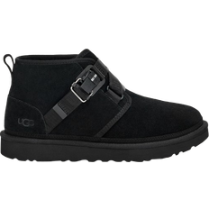 UGG Neumel Quickclick - Black