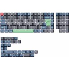 Keychron Hacker PBT Full Keycap Set (Nordic)