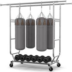 Garment Chrome