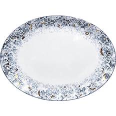 Twig New York Cuenca Serving Platter & Tray