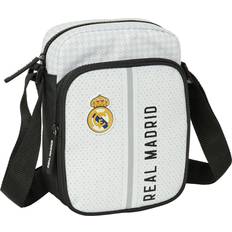 Real Madrid First Kit 24/25 Mini Shoulder Bag