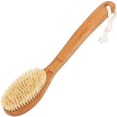 Bath Brush in Bamboo