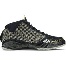 Nike Trophy Room x Air Jordan 23 Retro M - Black/Metallic Gold/Dark Grey