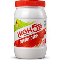 Natur Sport- & Energydrinks High5 Energy Drink Citrus 1kg 1 Stk.