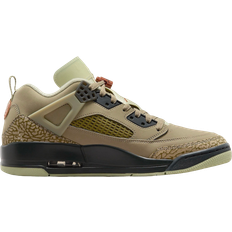 NIKE Jordan Spizike Low M - Neutral Olive/Olive Aura/Dark Smoke Grey/Dark Russet