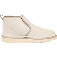 UGG Textile Ankle Boots UGG Neumel Minimal - White Cap