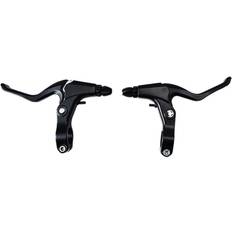 V-brakes Optimiz Pair Of Aluminum 2-Finger Brake Levers V-Brake