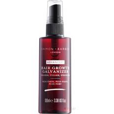 Daimon Barber Hårväxt Galvaniserare Spray 100 ml