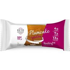 Snack Feeling OK Plumcake +Protein 45g 1pack