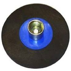 Rubber Plunger 4"