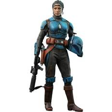 Hot Toys Toys Hot Toys Star Wars The Mandalorian 1/6 Koska Reeves 28cm