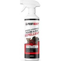 Brown Pest Control Easylife Pestexit Control + Shield in Brown 500 ml