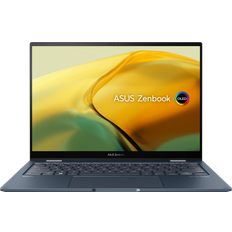 ASUS 16 GB - Intel Core i5 - Windows Laptops ASUS Zenbook 14 Flip OLED UP3404VA-KN139W